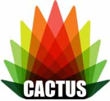 CACTUS Logo